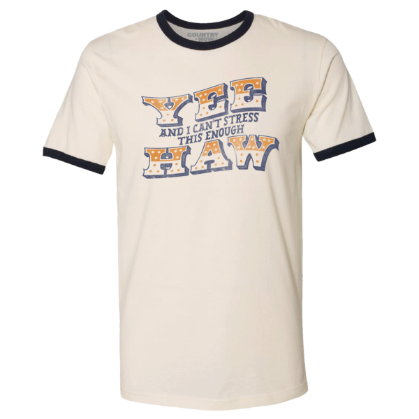 Yee Haw Tee - Image 5