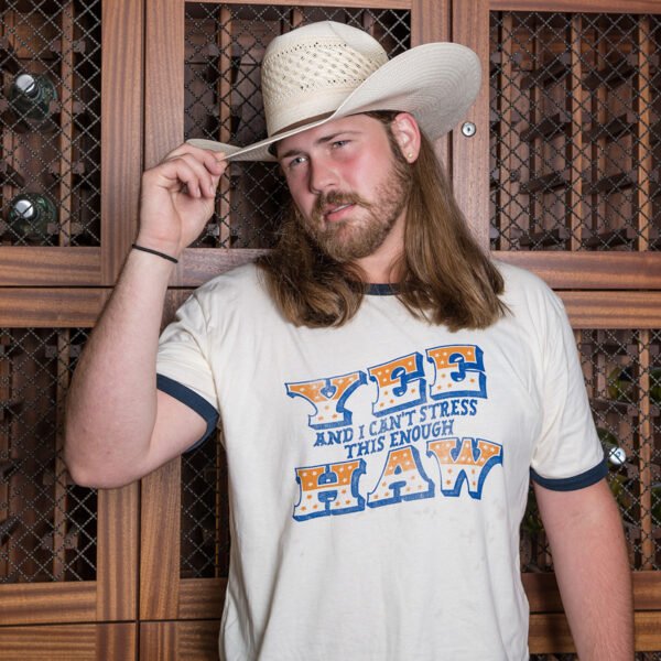 Yee Haw Tee - Image 4