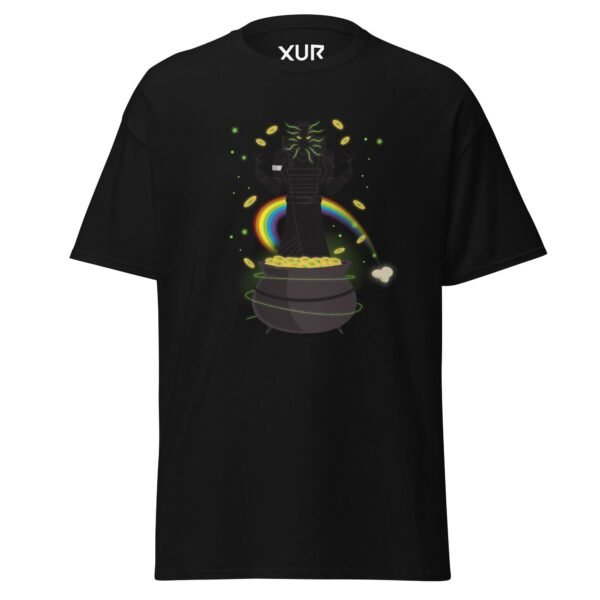 Xur's Pot o' Gold St. Patrick's Day T-Shirt - Image 4