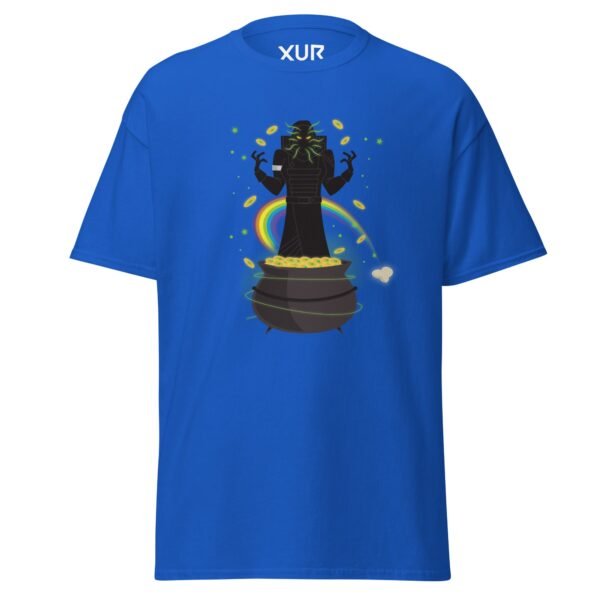 Xur's Pot o' Gold St. Patrick's Day T-Shirt - Image 9