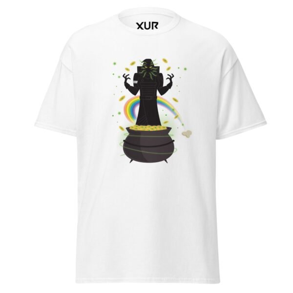 Xur's Pot o' Gold St. Patrick's Day T-Shirt - Image 12