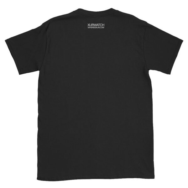 XurWatch T-Shirt - Image 2