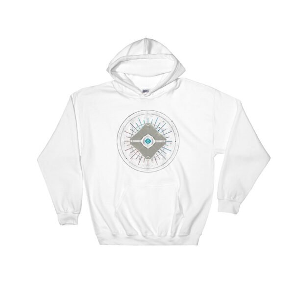 Destiny Ghost Hoodie - Image 2