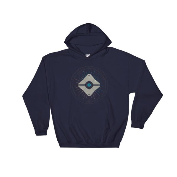 Destiny Ghost Hoodie - Image 3