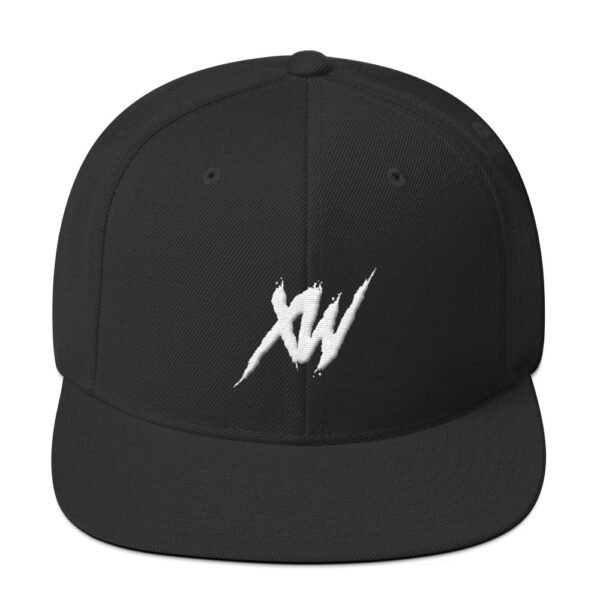 XurWatch Snapback Hat!