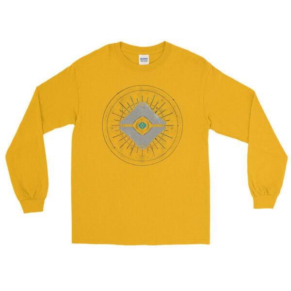 Destiny Ghost Long Sleeve T-Shirt - Image 5