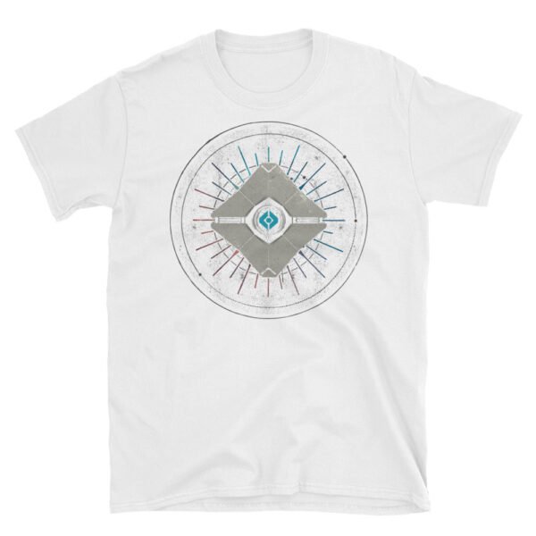 Destiny Ghost T-Shirt - Image 2