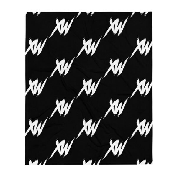 XurWatch Throw Blanket